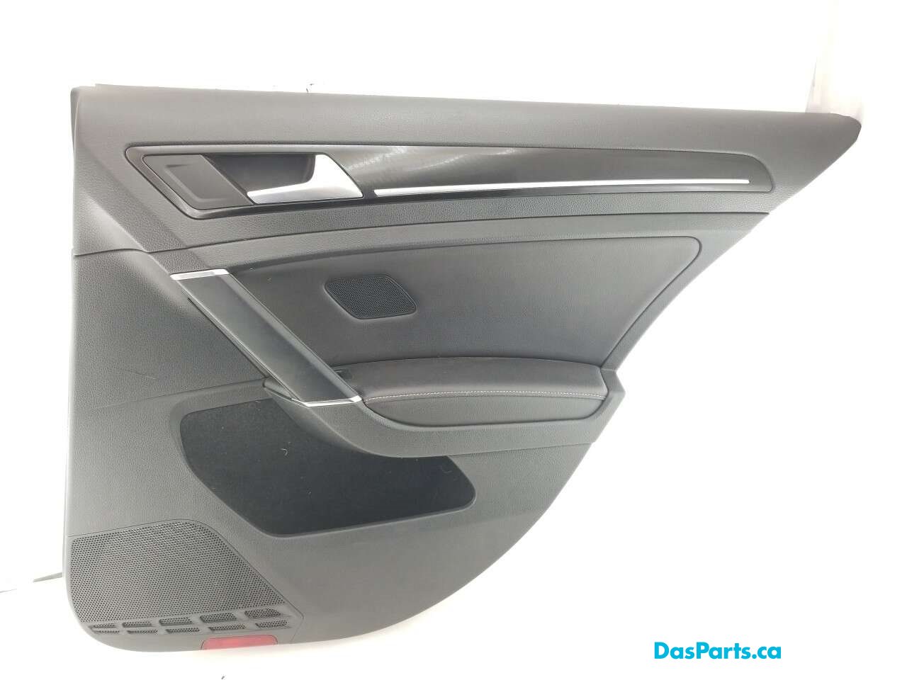 Door Card RR