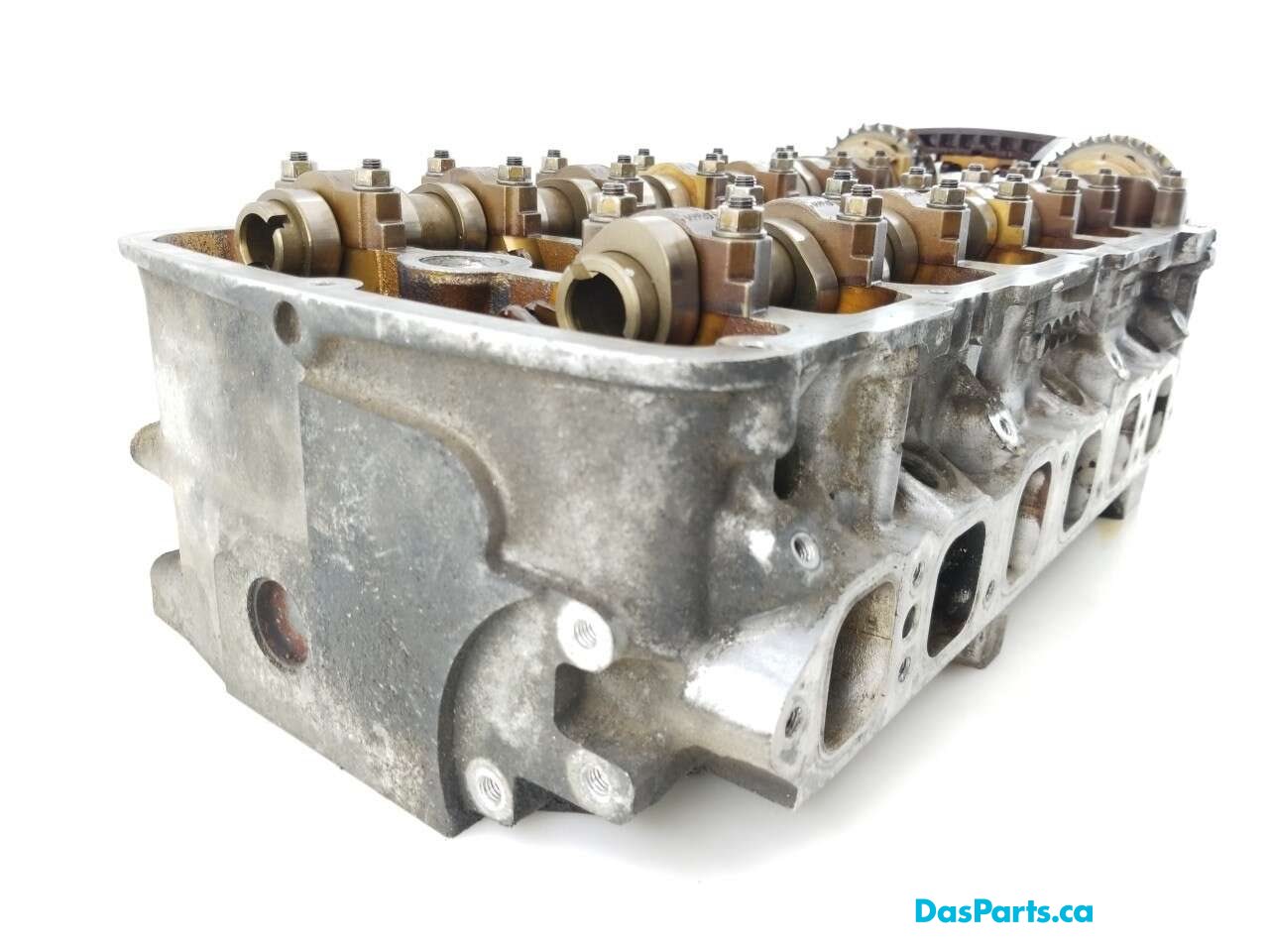 Engine Cylinder Head