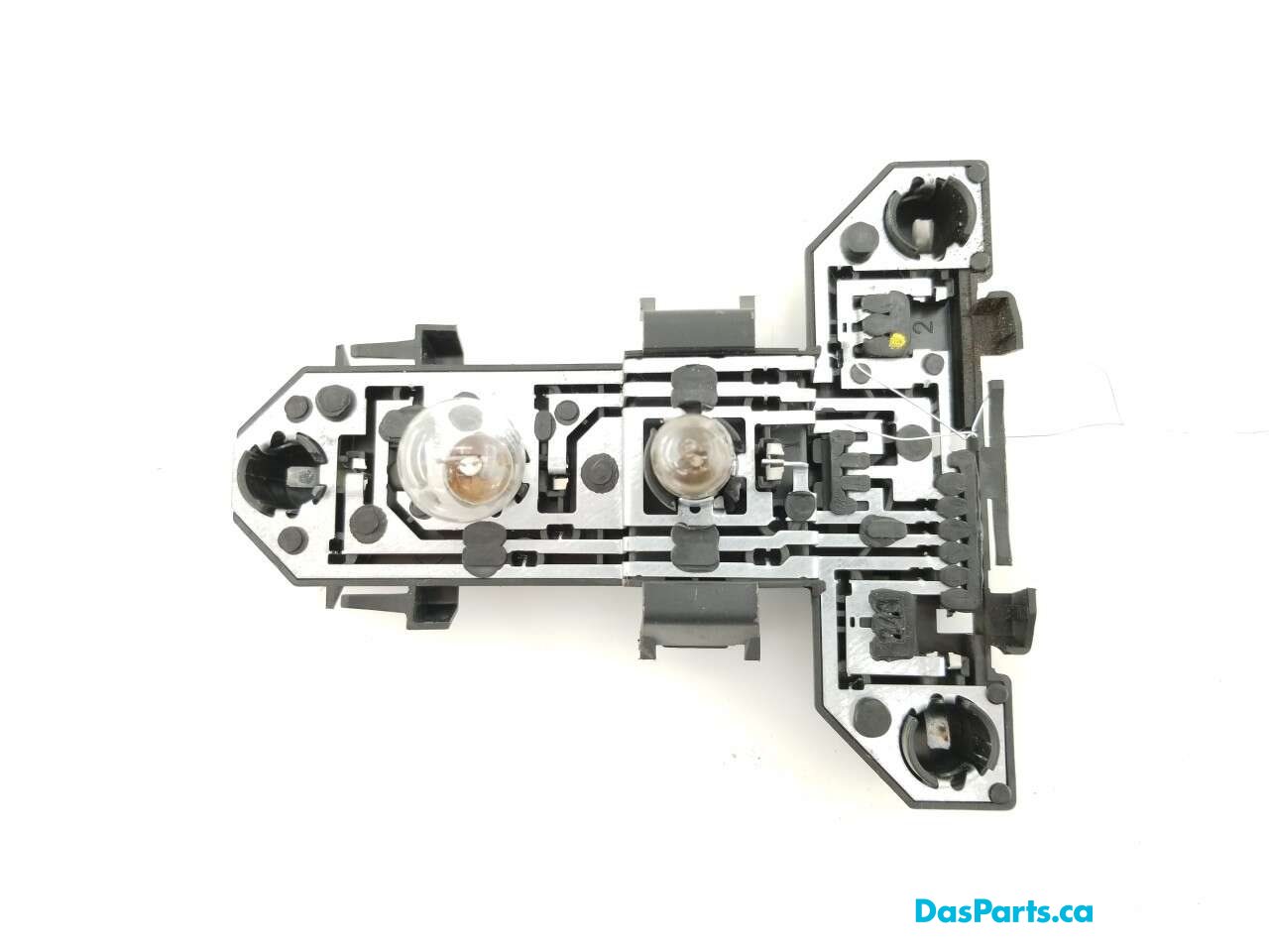 Bulb Tray RR Outer