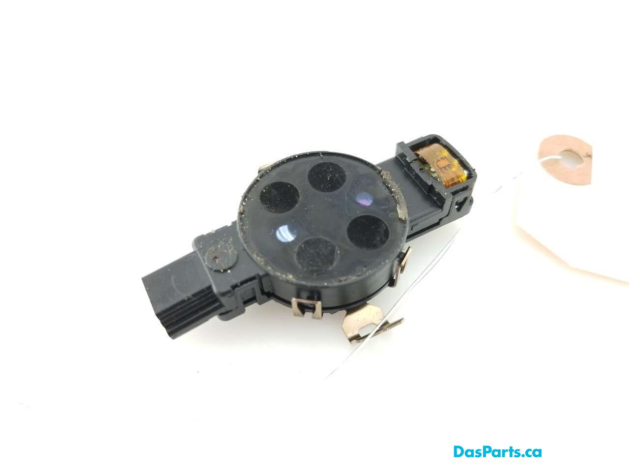 Rain Sensor