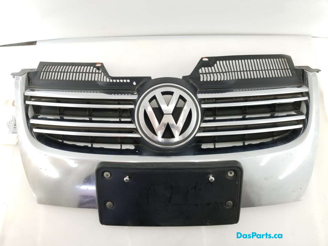 Main Grill