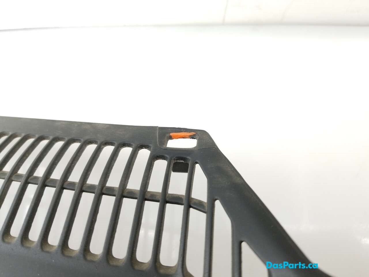 Main Grill