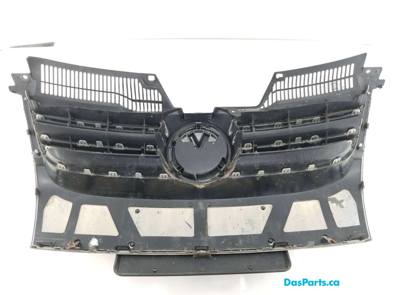 Main Grill