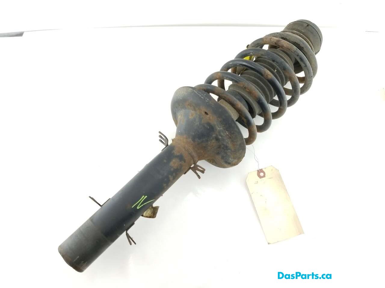 Strut Assembly LF