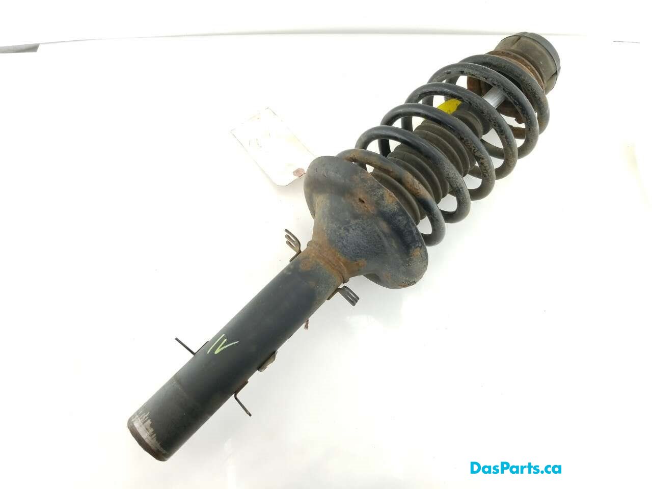 Strut Assembly RF