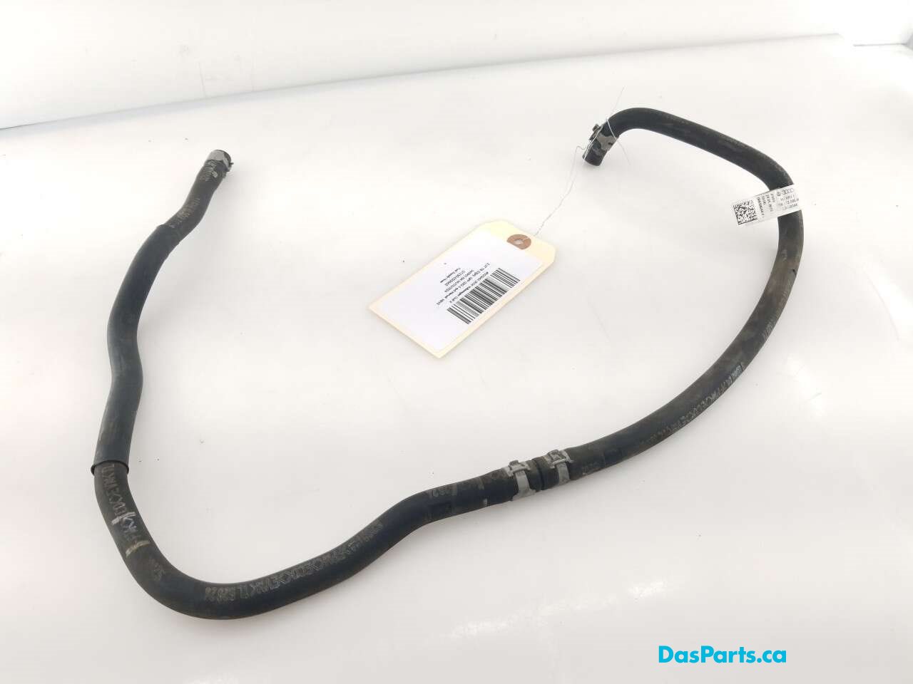 Fuel Supply Hose