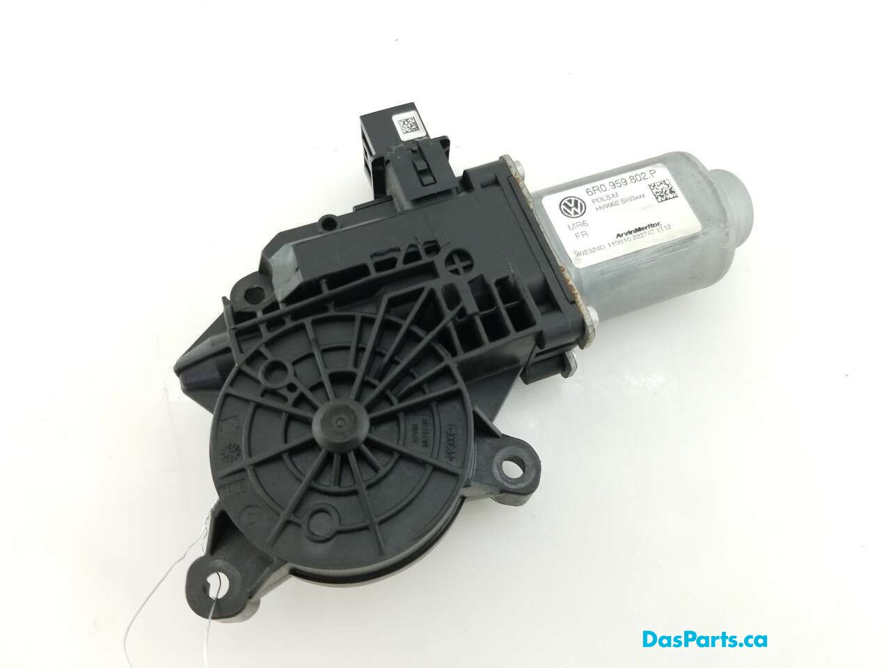 Window Motor RF