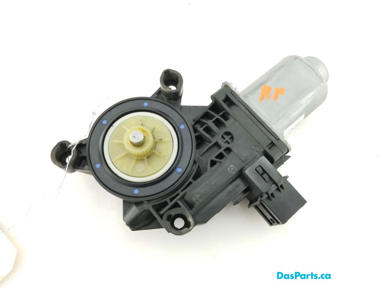 Window Motor RF