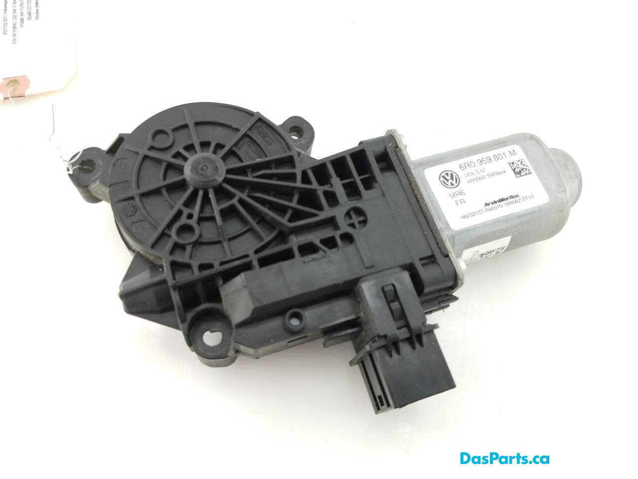 Window Motor LF