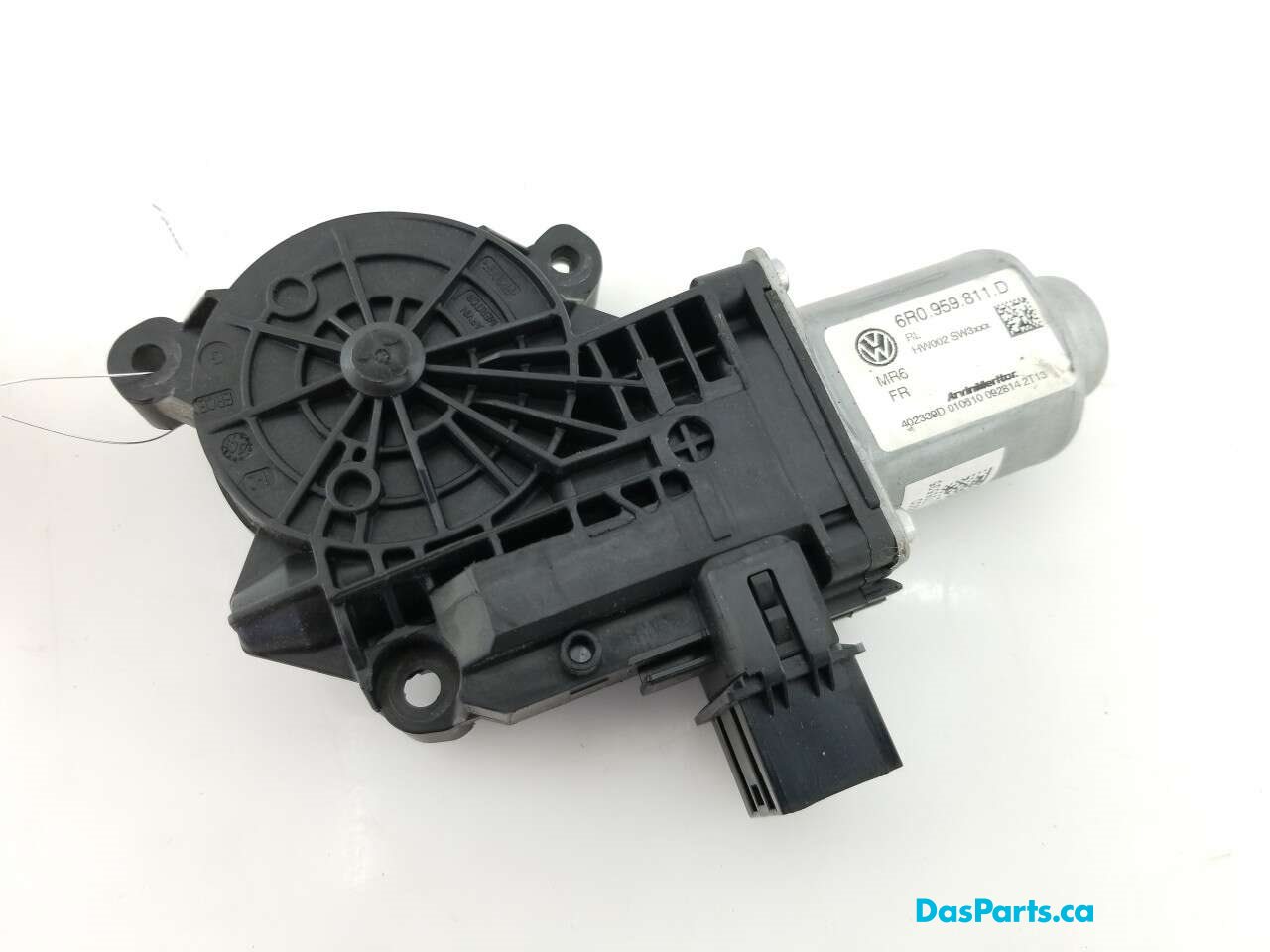 Window Motor LR
