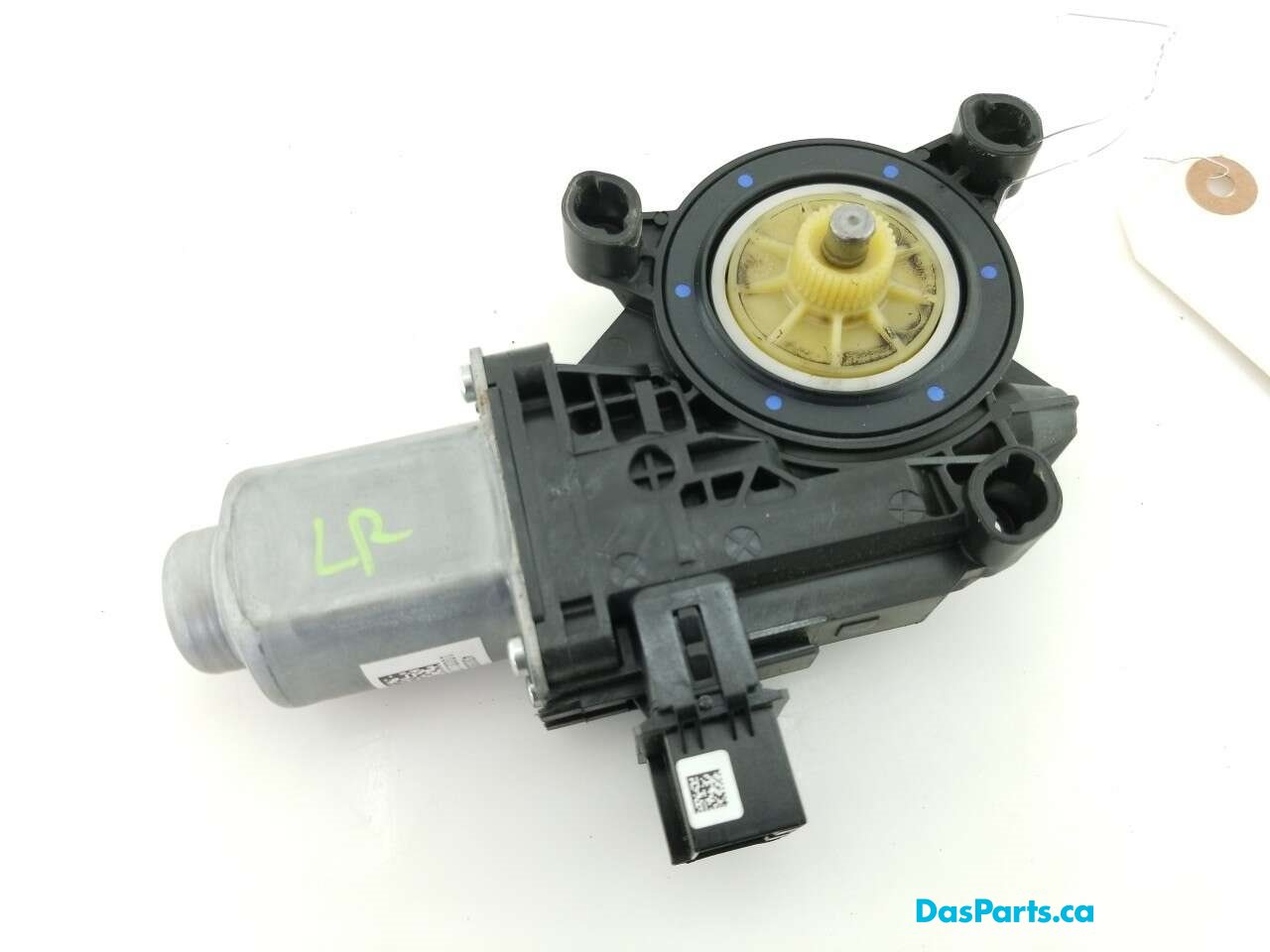 Window Motor LR