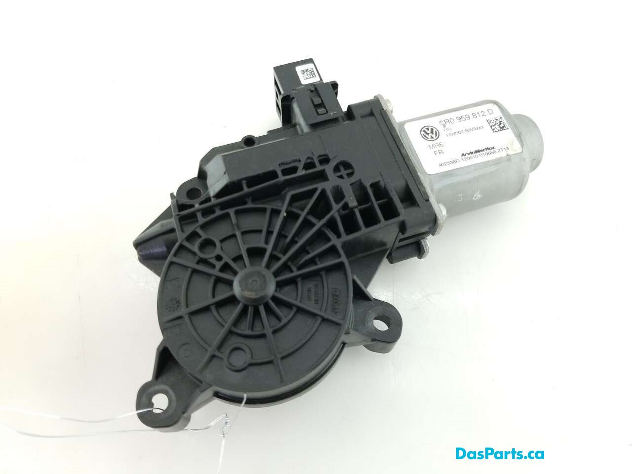 Window Motor RR