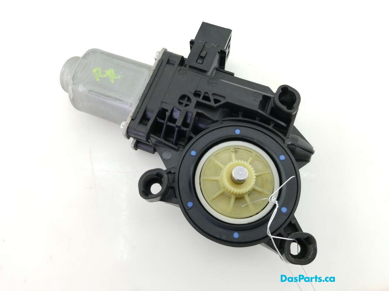 Window Motor RR