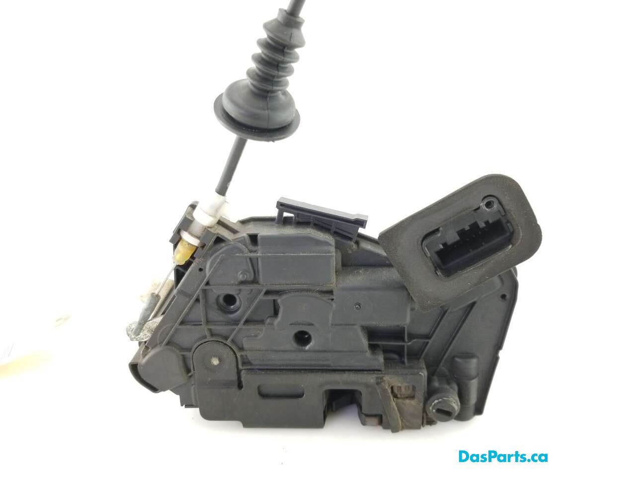 Door Module RR