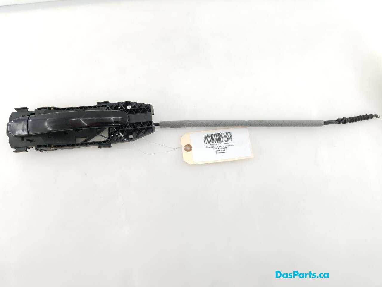 Door Handle RF