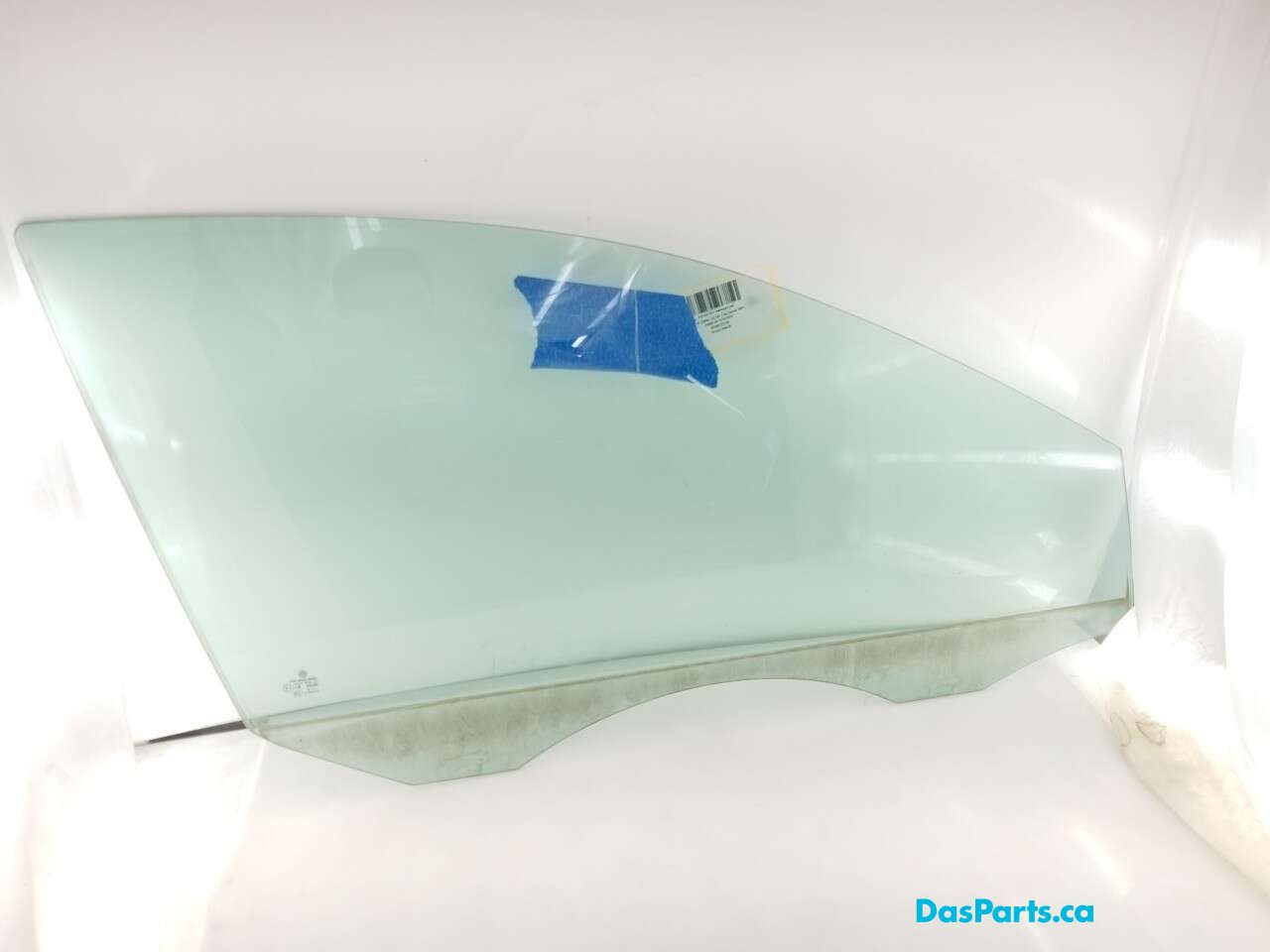 Window Glass RF