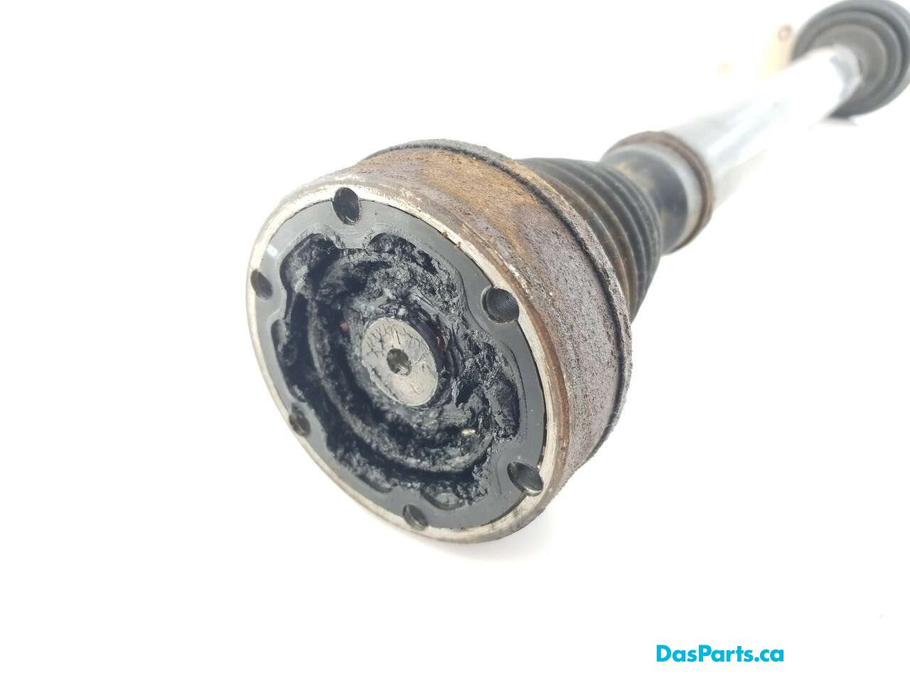 Axle RF