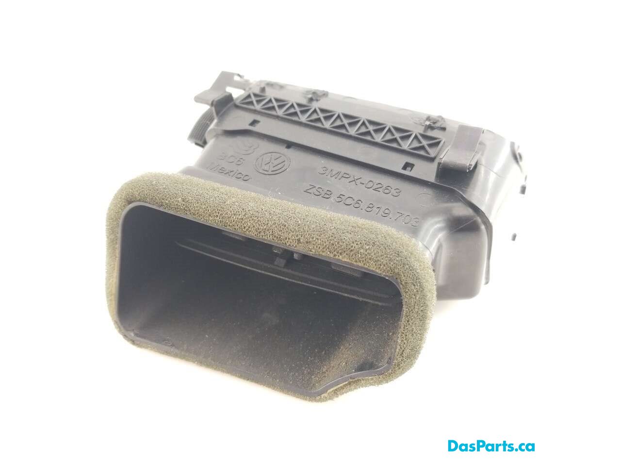 Dash Vent LF