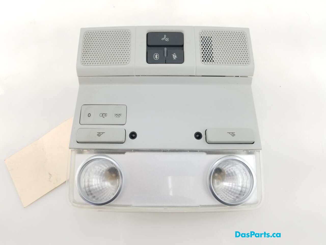 Dome Light Front