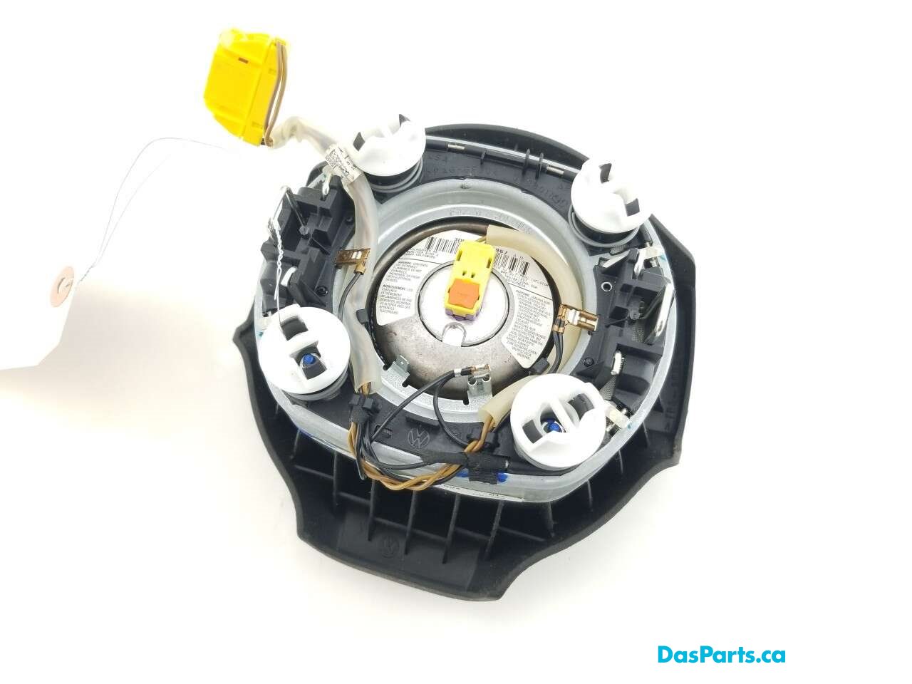 Airbag Steering Wheel