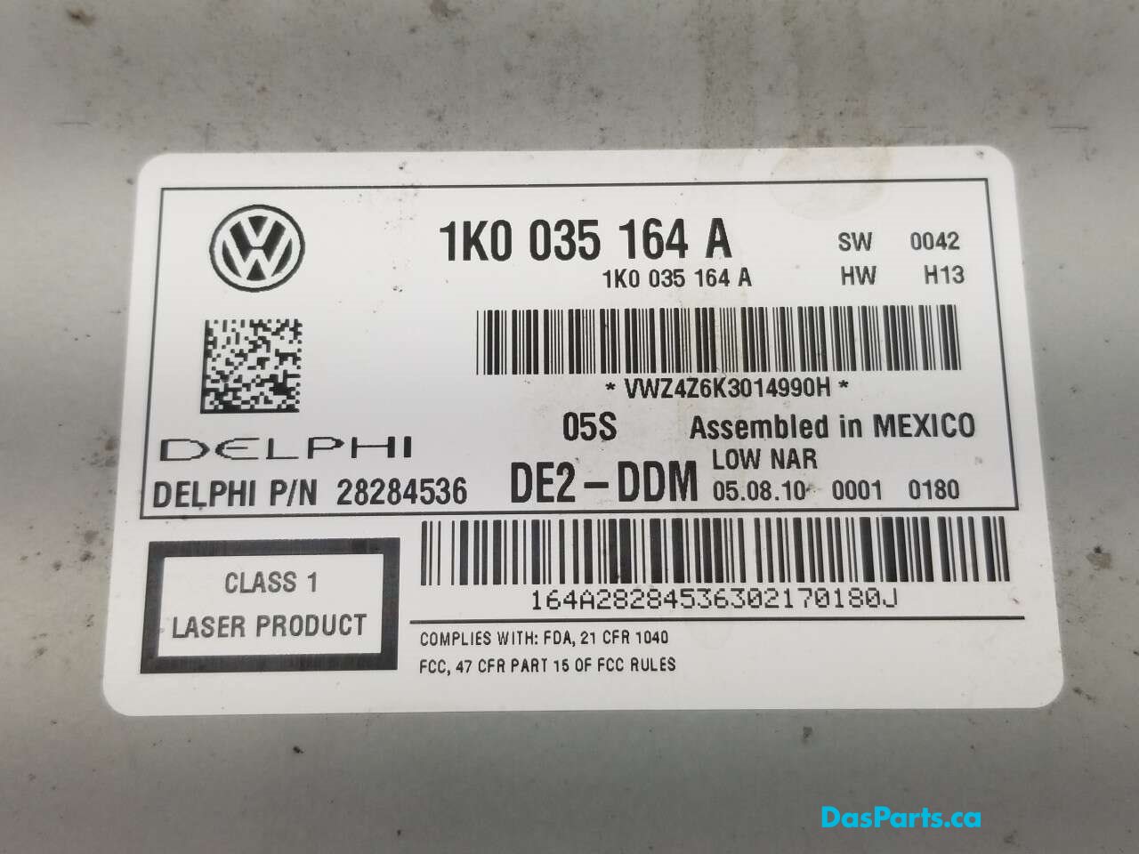 Radio OEM