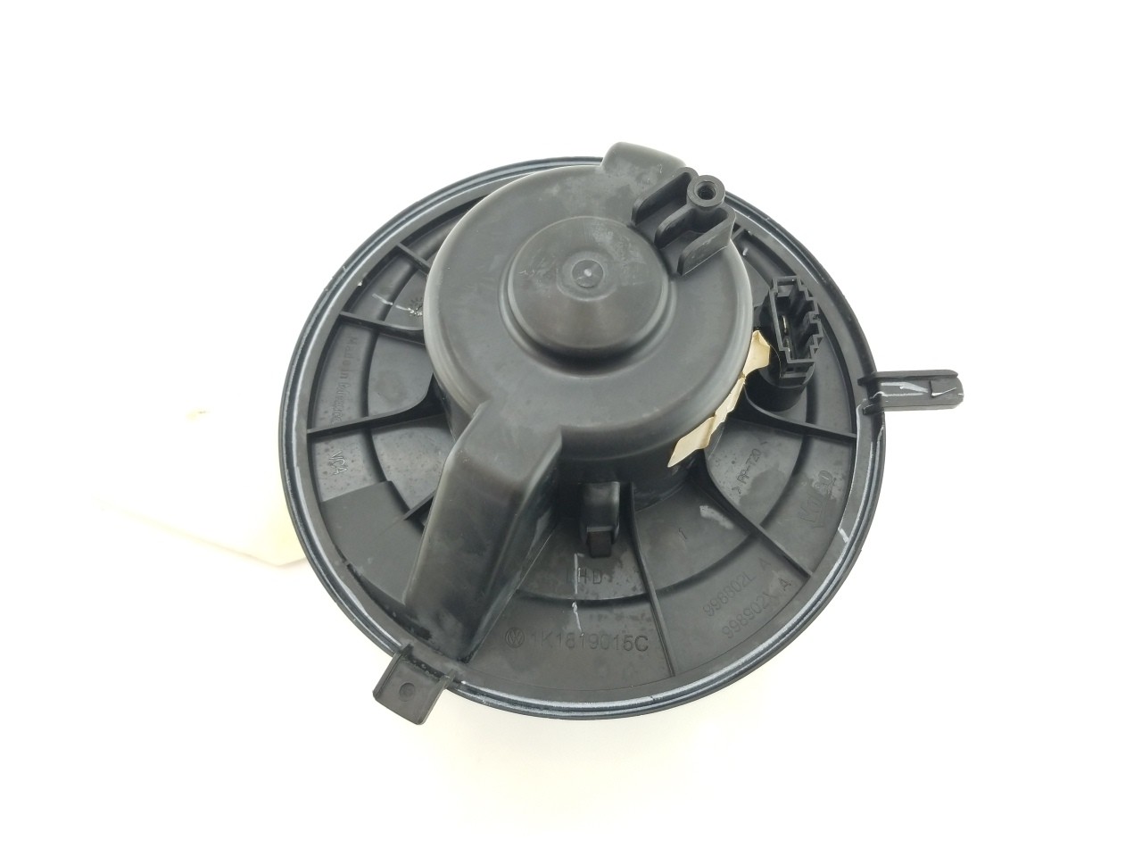 Blower Motor