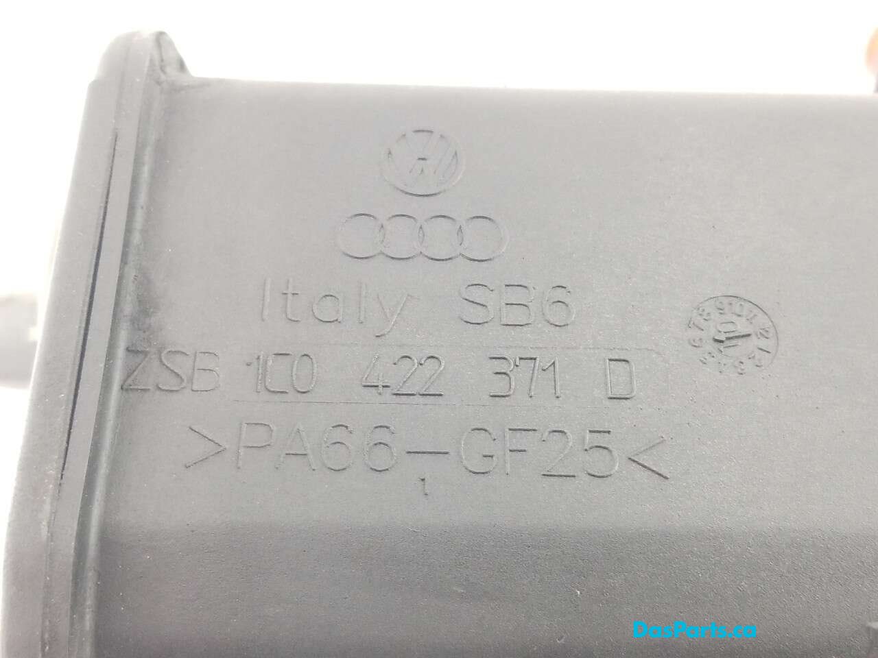 Power Steering Reservoir