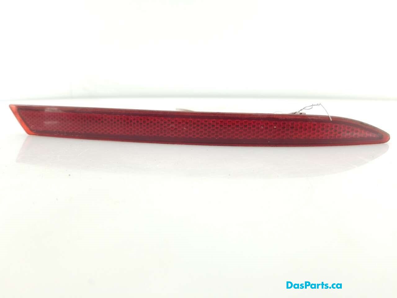 Bumper Reflector RR