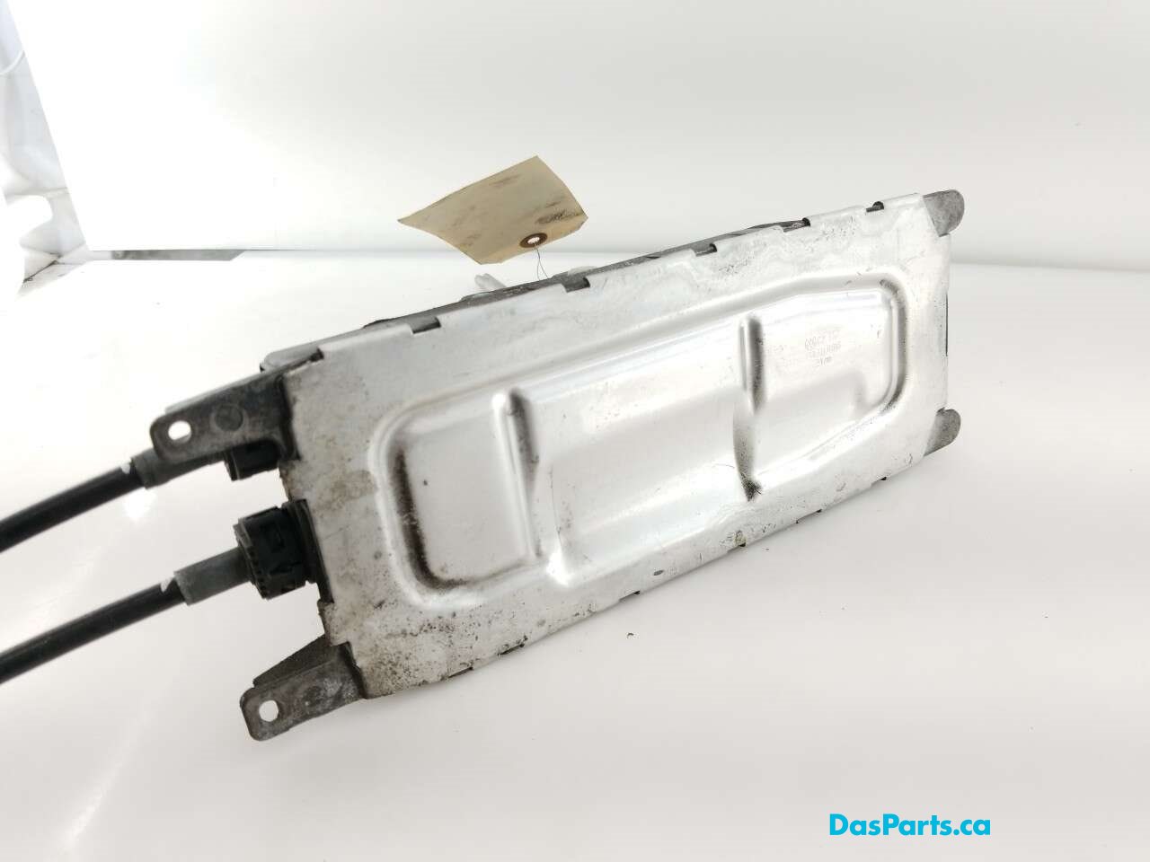 Shifter Box Assembly