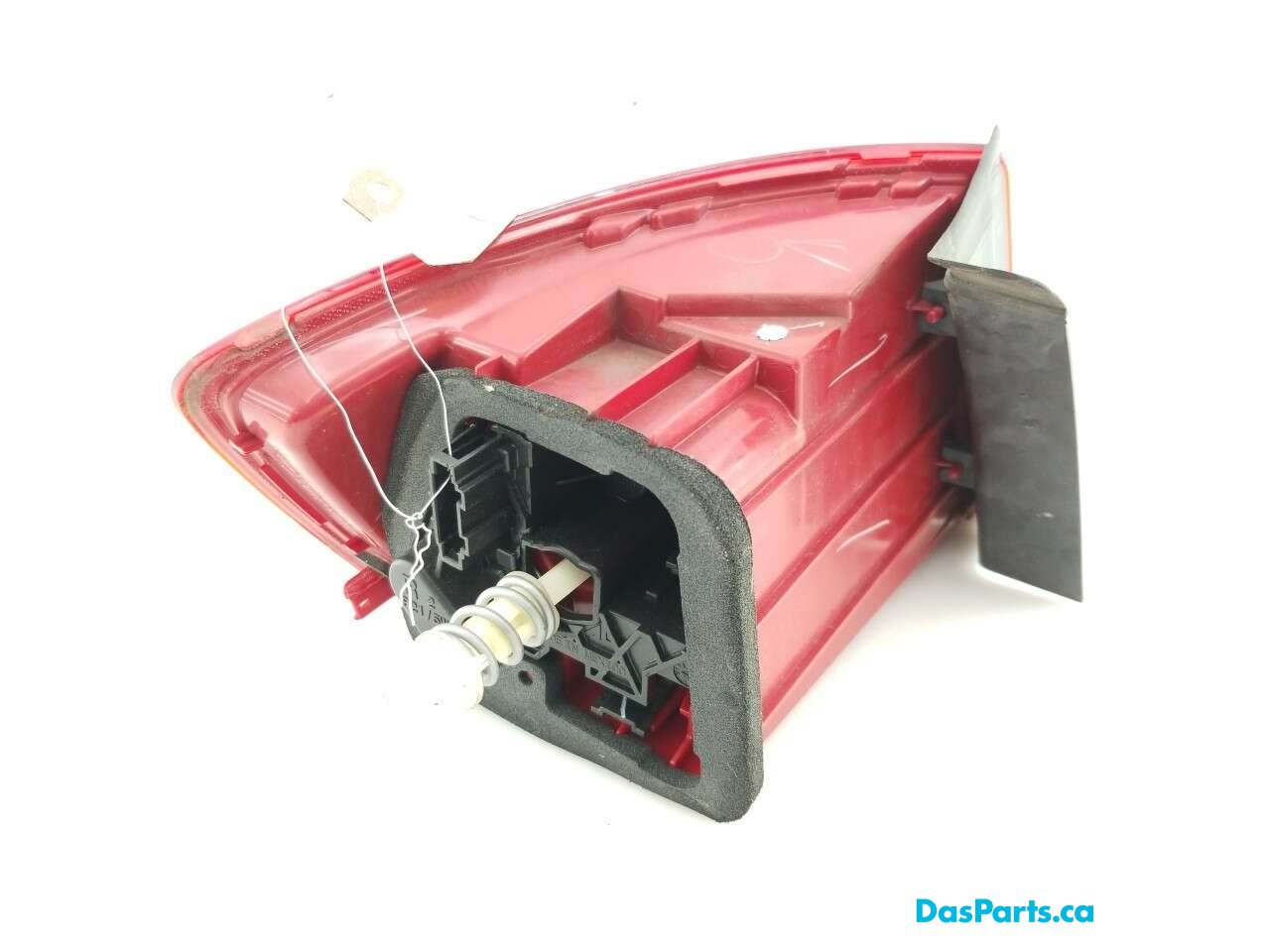 Taillight Outer RR