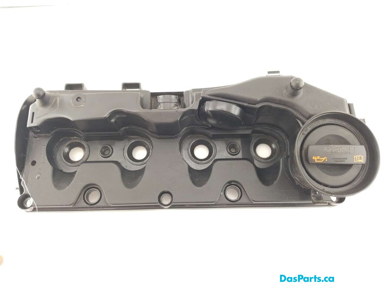 Valve Cover