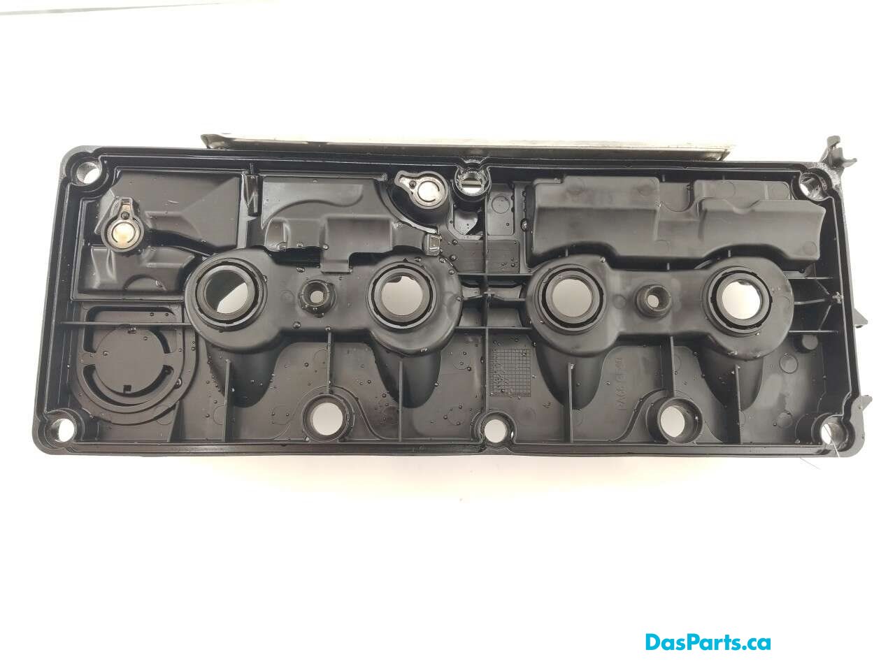 Valve Cover