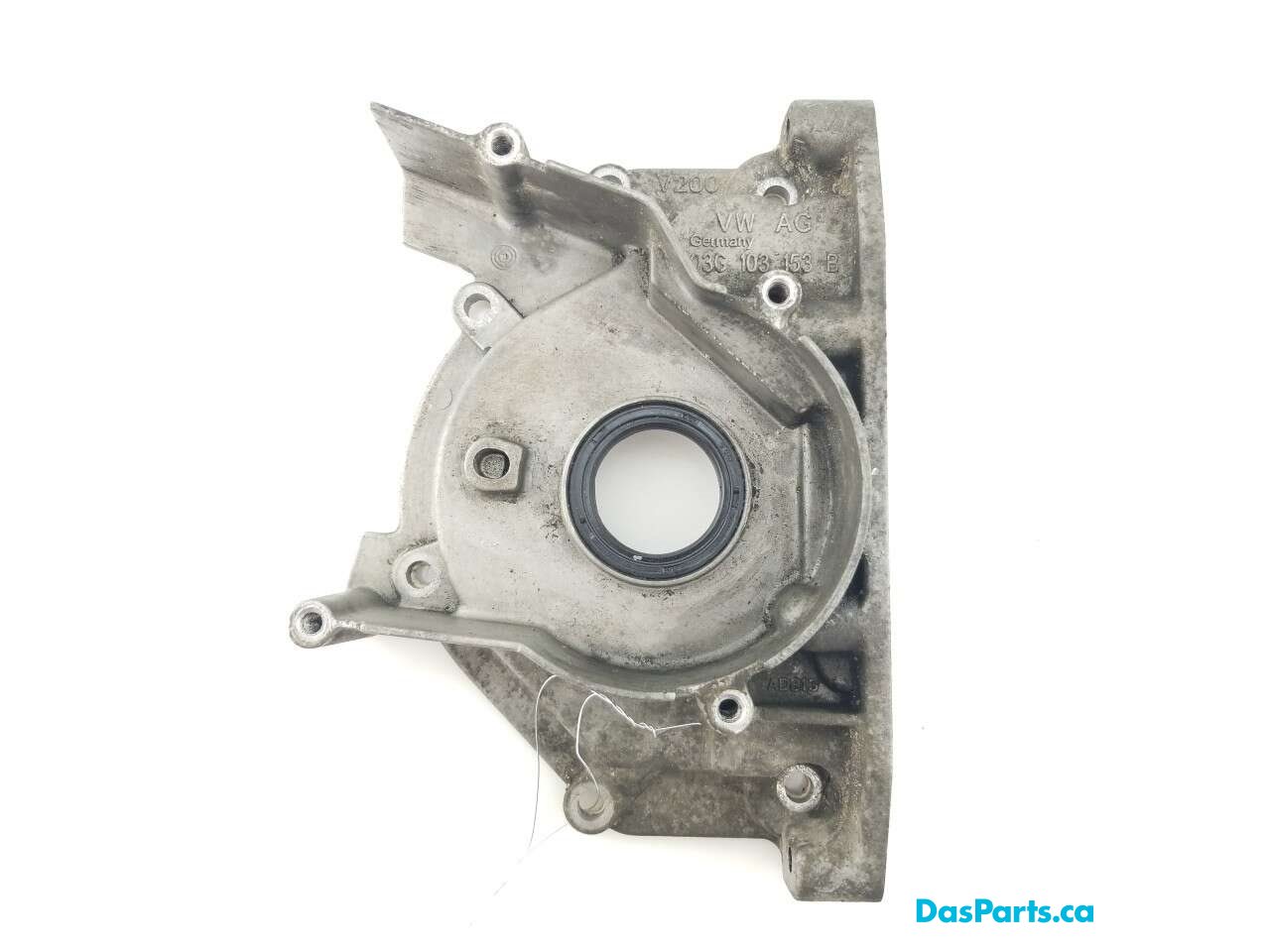 Timing Cover Lower