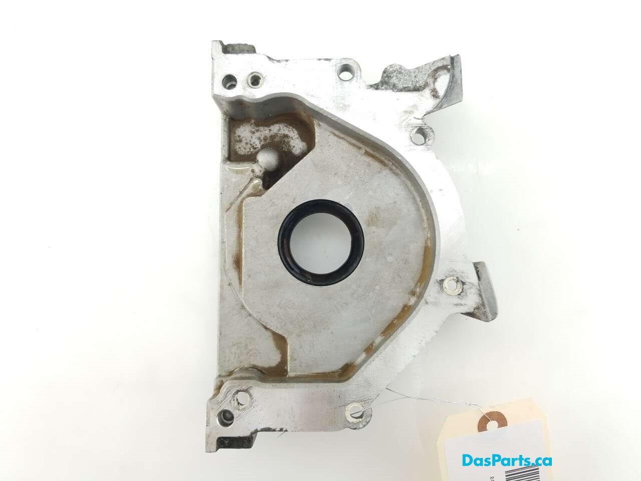 Timing Cover Lower