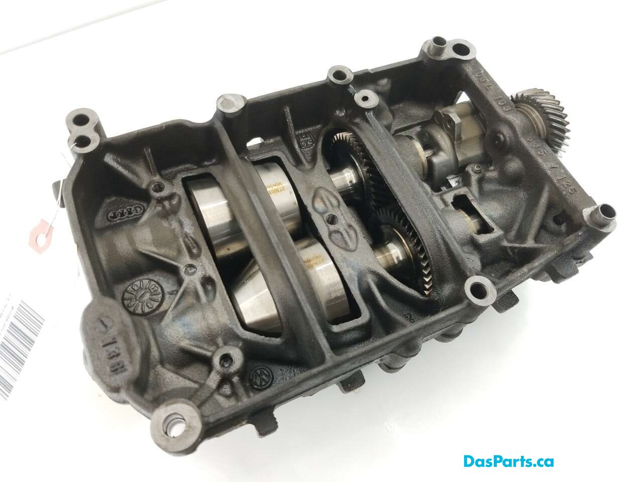 Balance Shaft Assembly