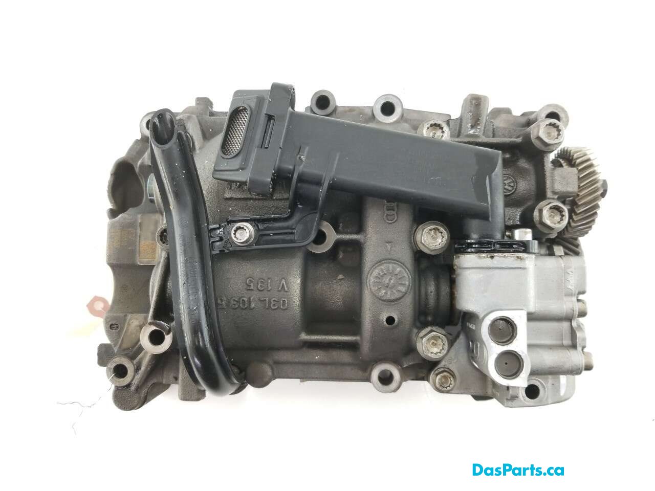 Balance Shaft Assembly