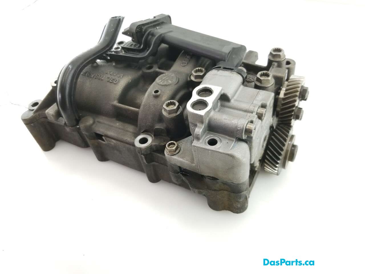 Balance Shaft Assembly