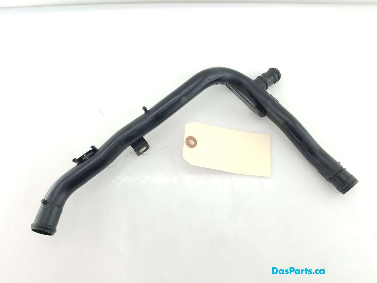 Coolant Hard Pipe 4