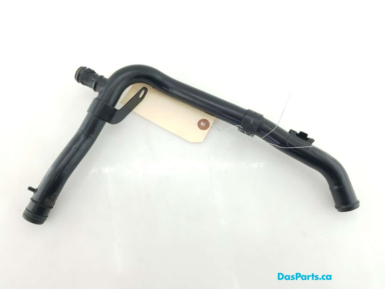 Coolant Hard Pipe 4