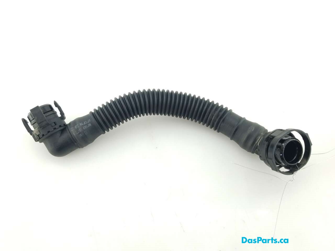 PCV Hose 1