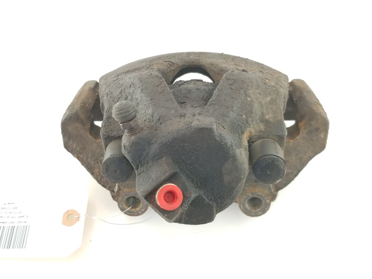 Caliper RF