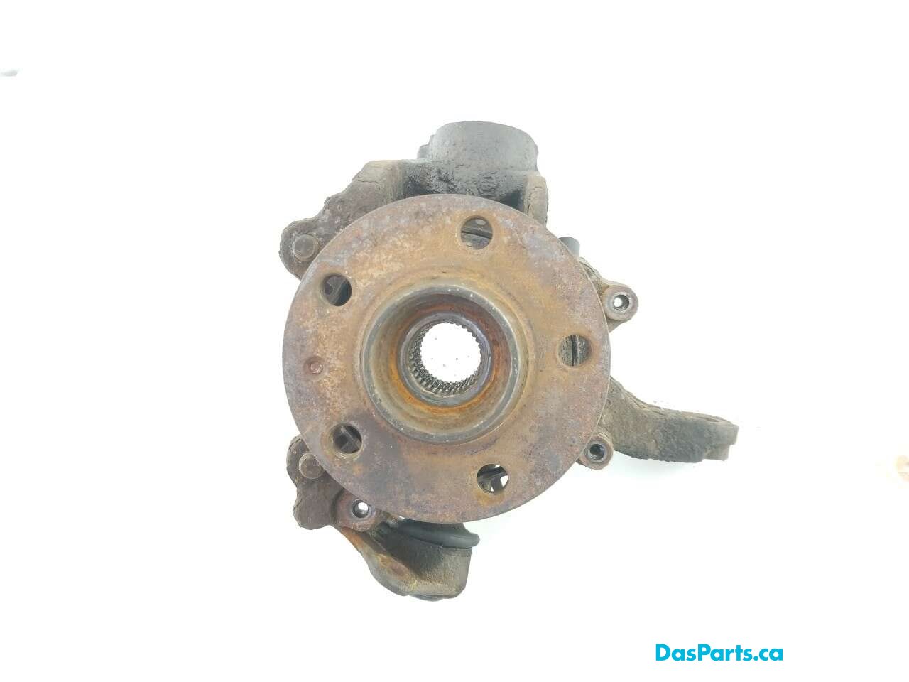 Spindle LF