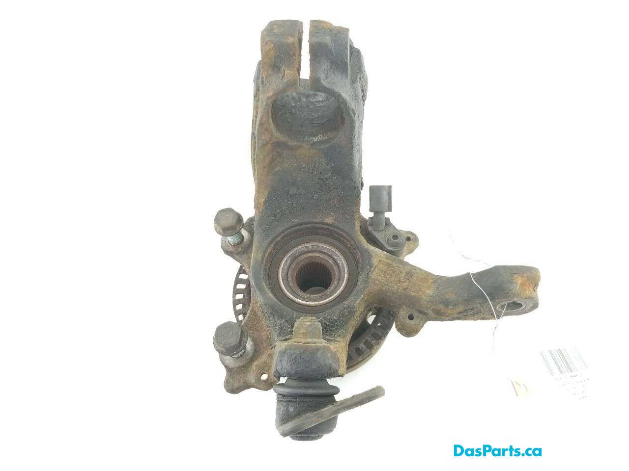 Spindle RF