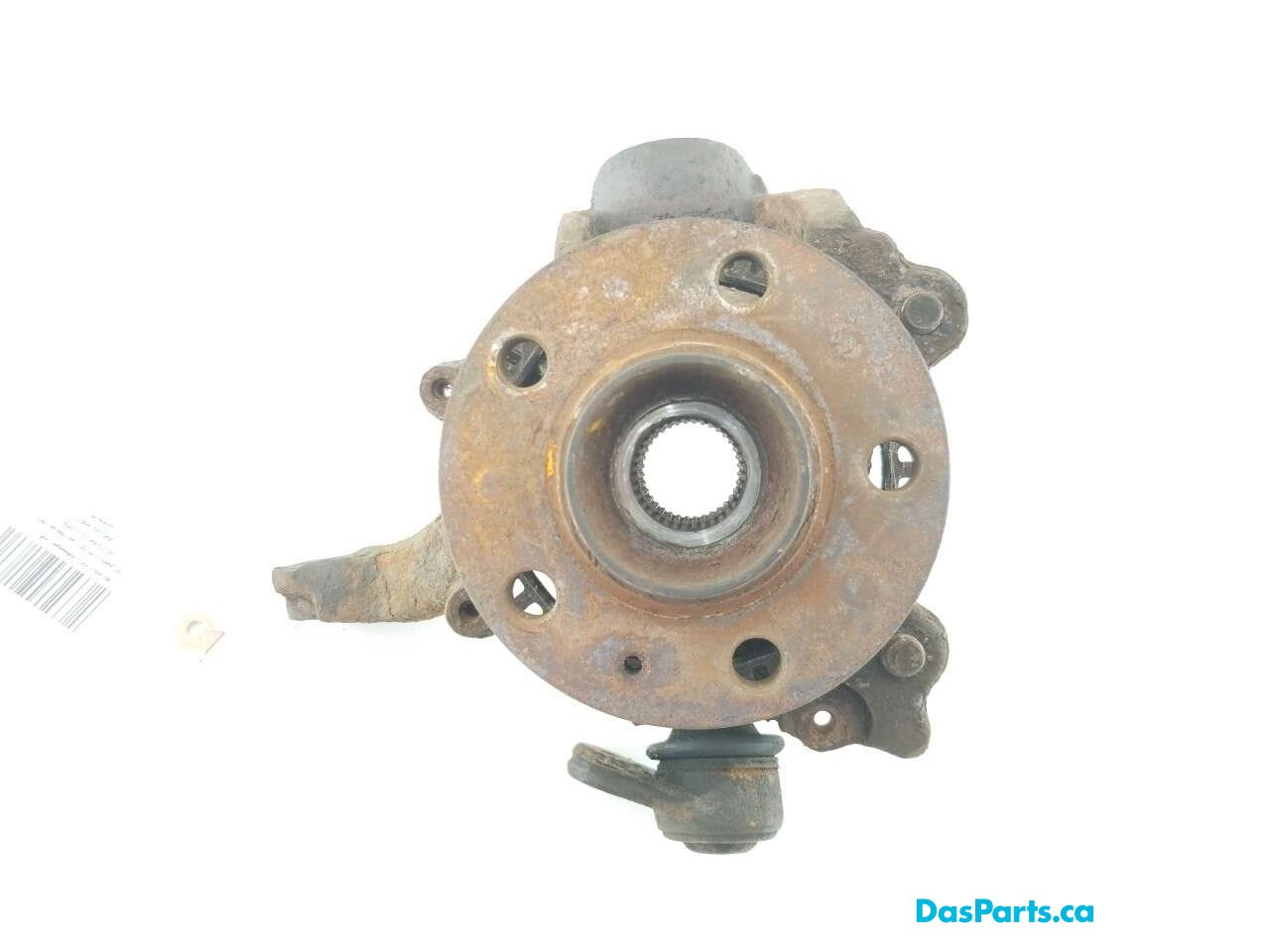 Spindle RF
