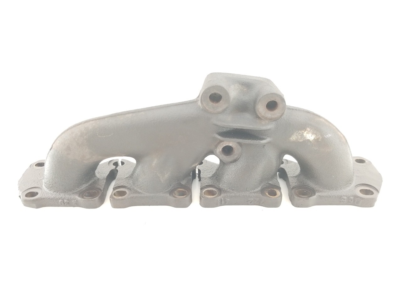 Exhaust Manifold 1