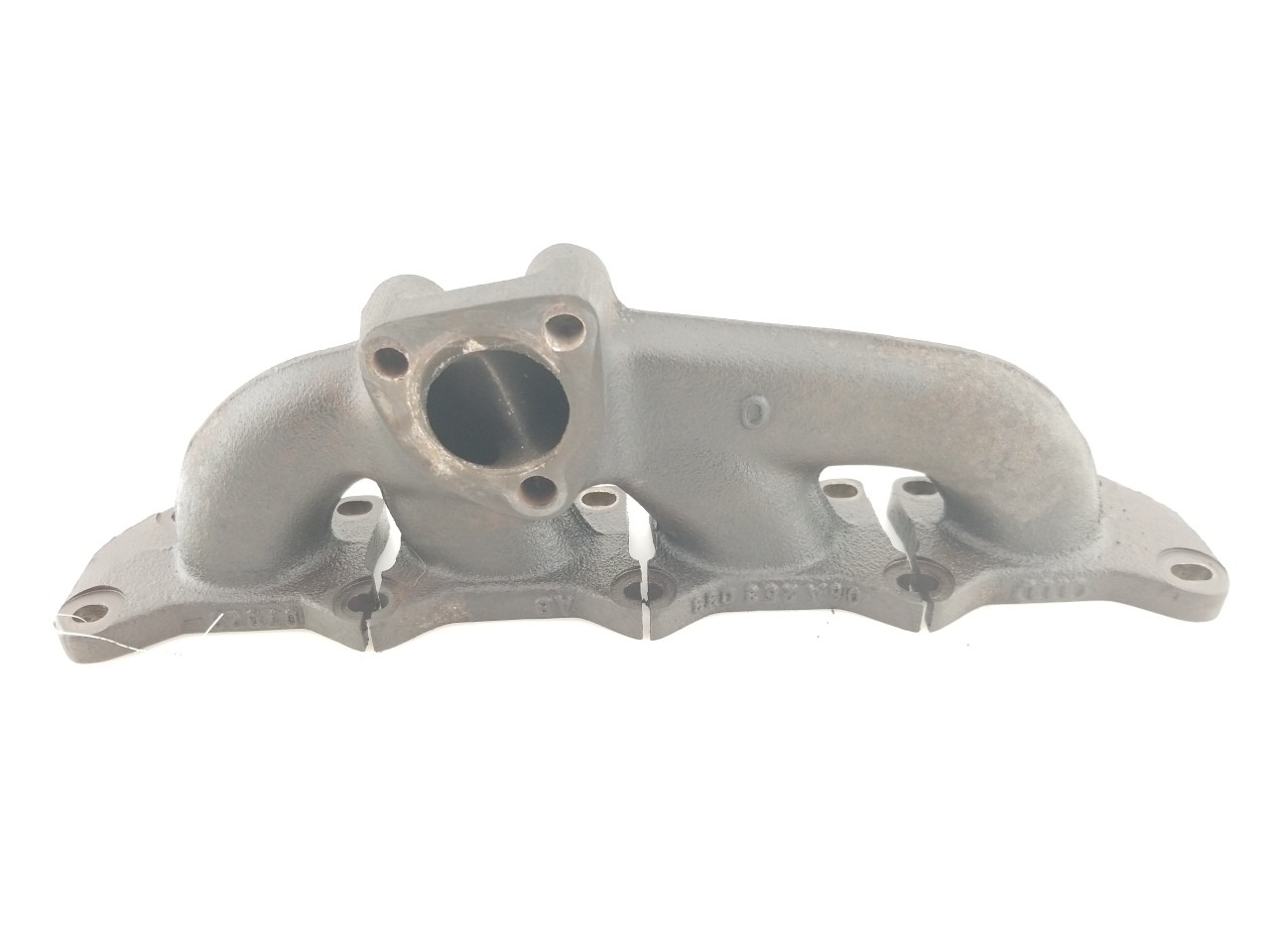 Exhaust Manifold 1