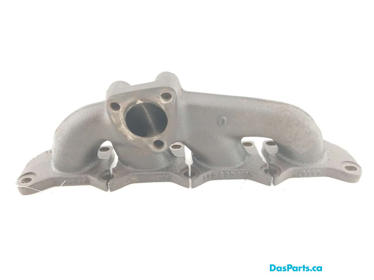 Exhaust Manifold 1