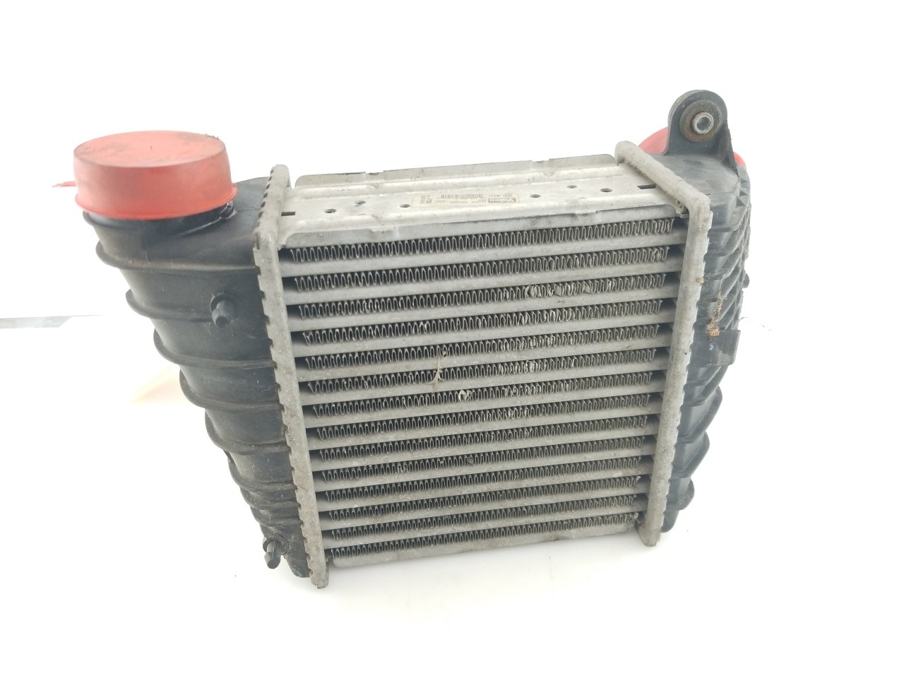 Intercooler