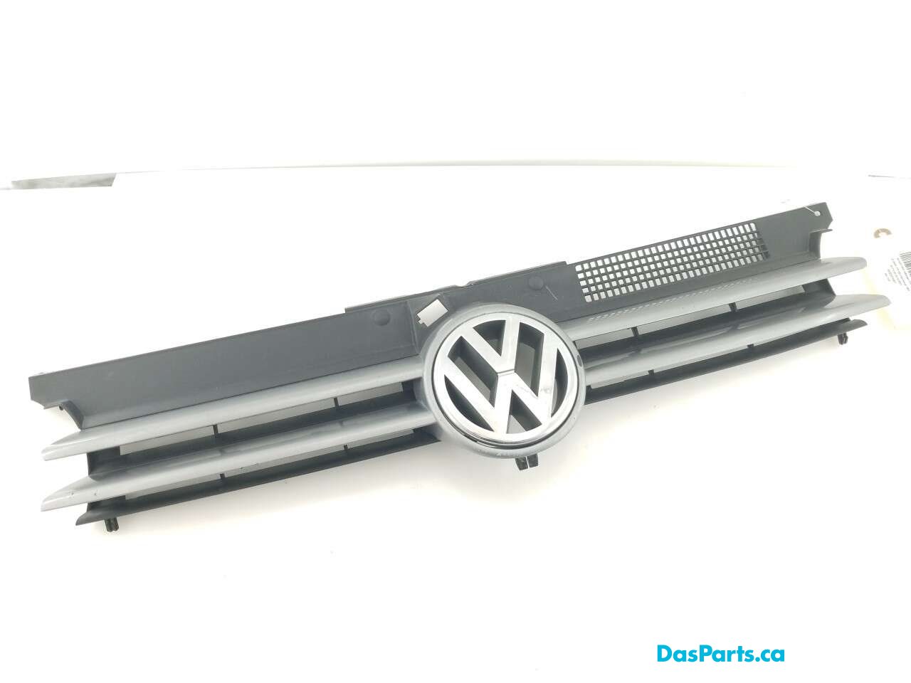 Main Grill