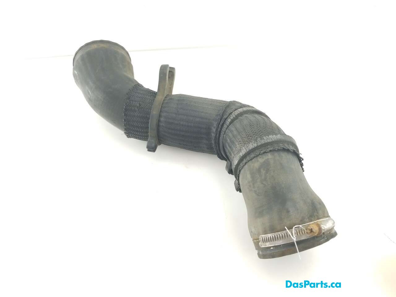 Intercooler Pipe 1